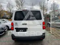 2020 Toyota Ace