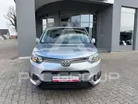 2020 Toyota Ace