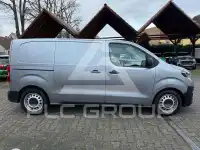2020 Toyota Ace