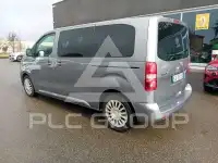 2020 Toyota Ace