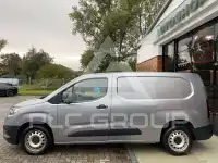 2020 Toyota Ace