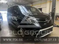 2020 Toyota Ace
