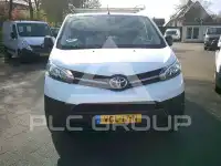 2020 Toyota Ace