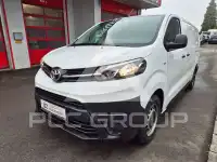 2020 Toyota Ace