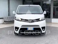 2020 Toyota Ace