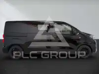 2020 Toyota Ace
