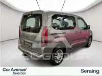 2020 Toyota Ace