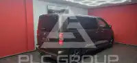 2020 Toyota Ace