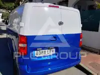 2020 Toyota Ace
