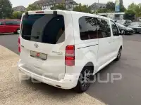 2020 Toyota Ace