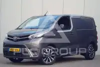 2020 Toyota Ace