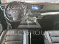 2020 Toyota Ace