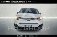 2020 Toyota Ace
