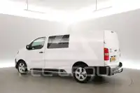 2020 Toyota Ace