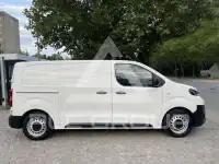 2020 Toyota Ace
