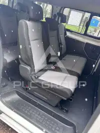 2020 Toyota Ace