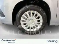2020 Toyota Ace