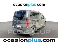 2020 Toyota Ace
