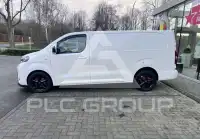 2020 Toyota Ace