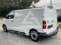 2020 Toyota Ace