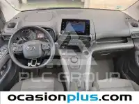 2020 Toyota Ace