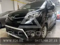 2020 Toyota Ace