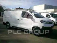 2020 Toyota Ace