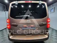 2020 Toyota Ace