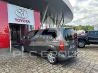 2020 Toyota Ace
