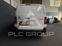 2020 Toyota Ace
