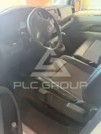 2020 Toyota Ace