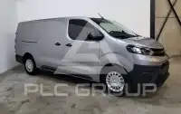 2020 Toyota Ace