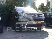2020 Toyota Ace