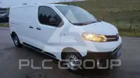 2020 Toyota Ace