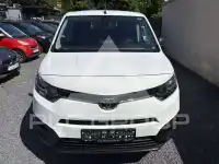 2020 Toyota Ace