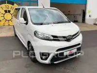 2020 Toyota Ace
