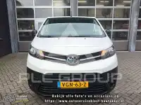 2020 Toyota Ace