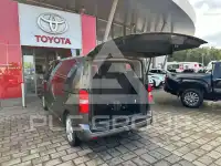 2020 Toyota Ace