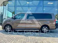 2020 Toyota Ace