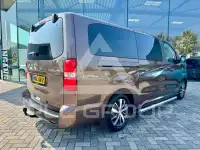 2020 Toyota Ace