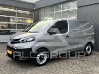 2020 Toyota Ace