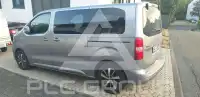 2020 Toyota Ace