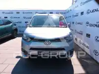 2020 Toyota Ace
