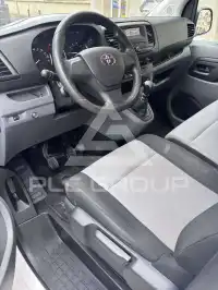 2020 Toyota Ace