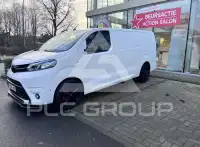 2020 Toyota Ace
