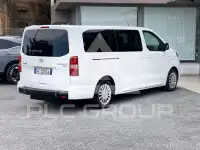 2020 Toyota Ace