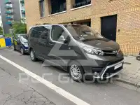 2020 Toyota Ace