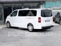 2020 Toyota Ace