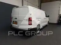 2020 Toyota Ace
