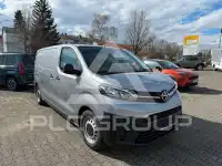 2020 Toyota Ace